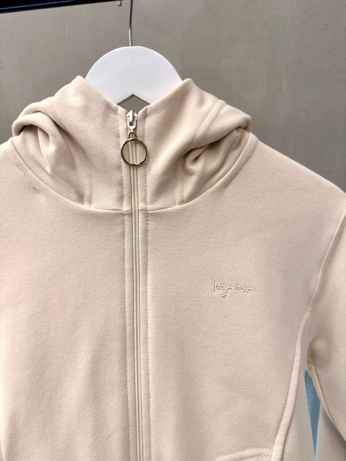 Campera LGN Rustico premium - Image 5