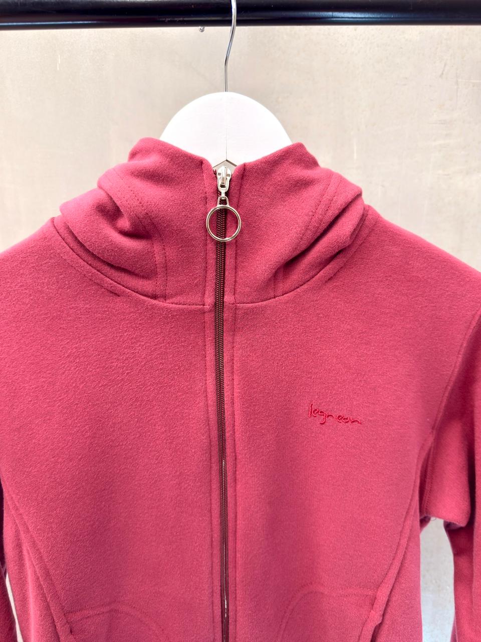 Campera LGN Rustico premium - Image 8