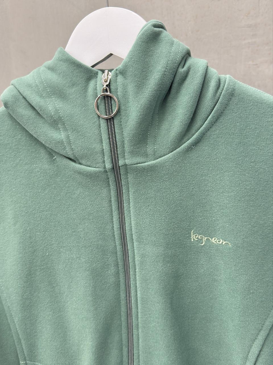 Campera LGN Rustico premium - Image 9