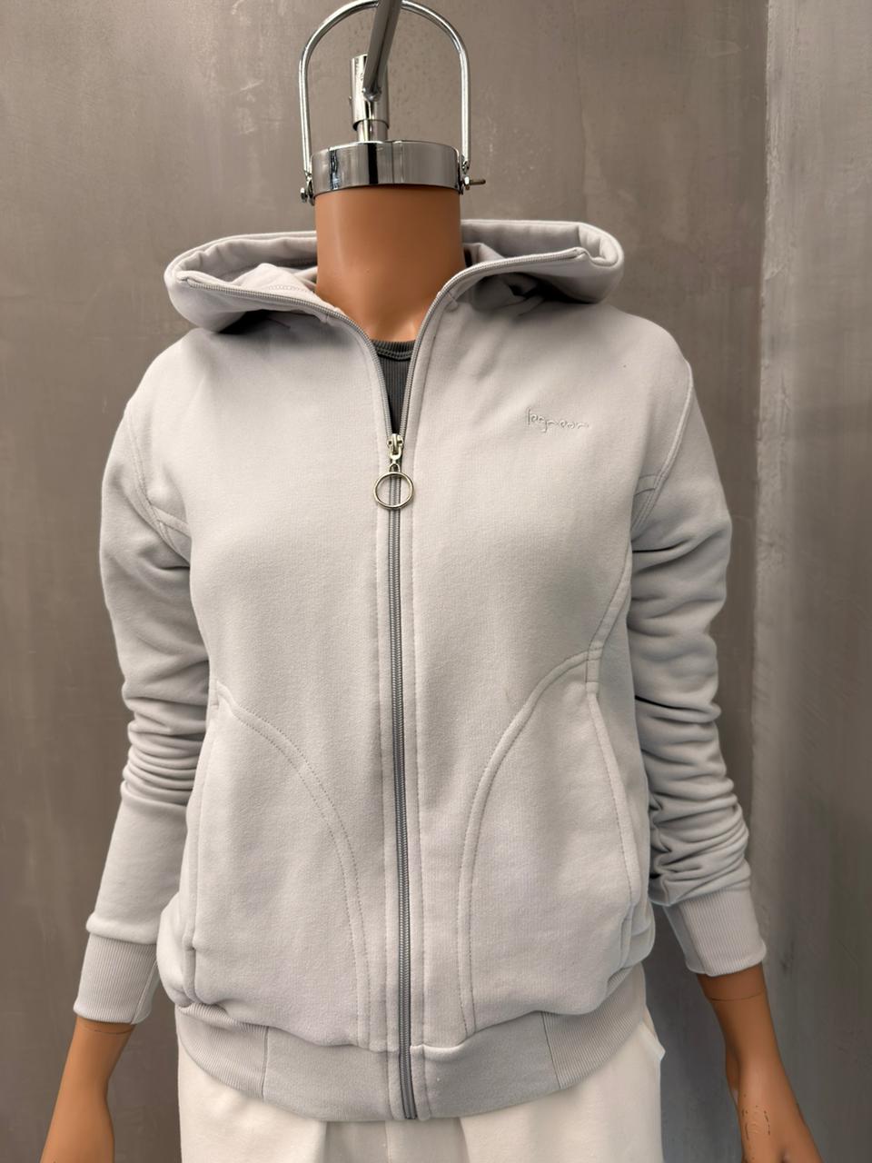 Campera LGN Rustico premium