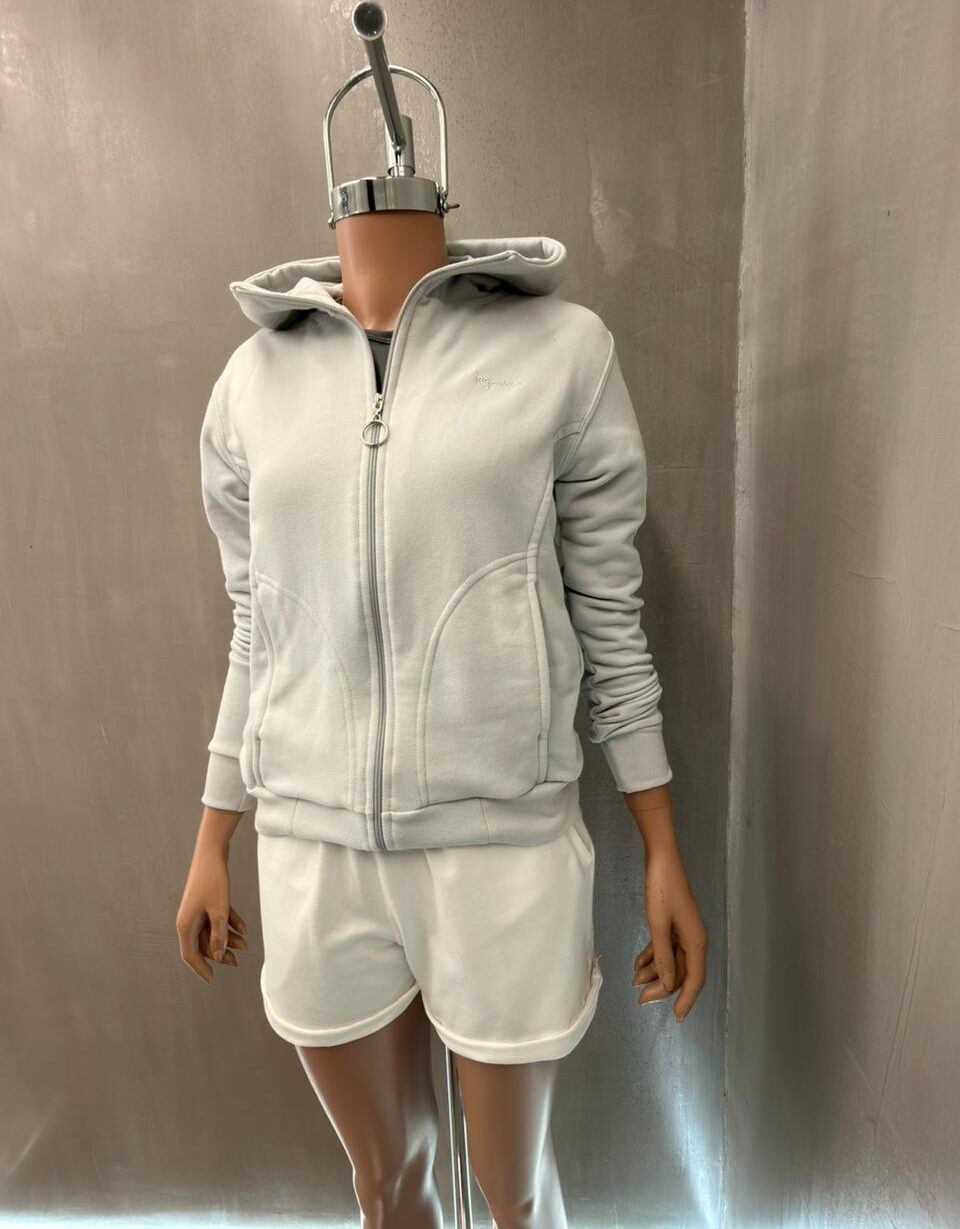 Alternative view of Campera LGN Rustico premium