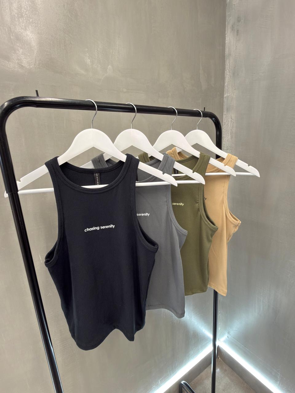 Musculosa morley CHASING SERENITY - Image 3
