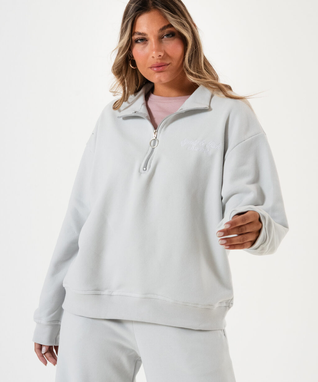 Alternative view of Buzo c/cierre Aura SPARTY & RICH