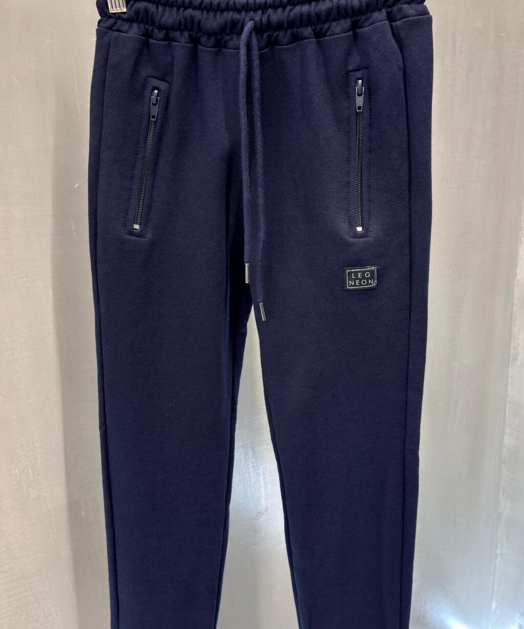 Chupin de niño Cierre nylon