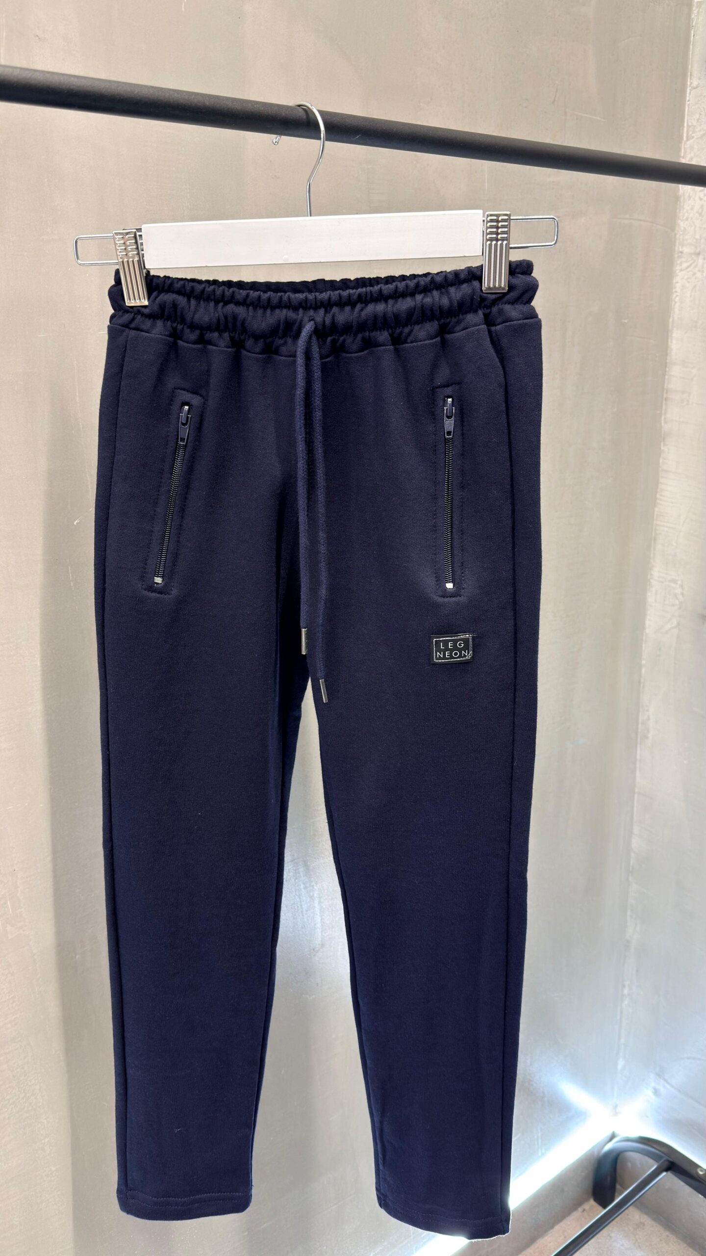 Chupin de niño Cierre nylon - Imagen 3