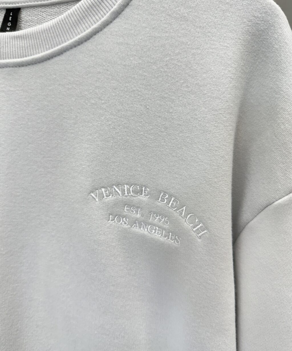 Buzo Amber VENICE BEACH