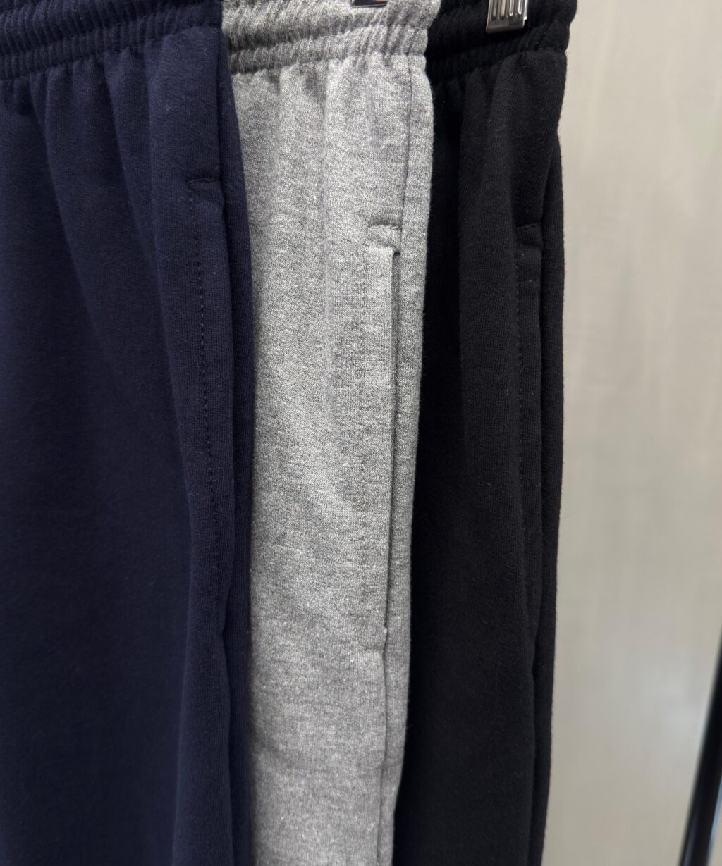 Alternative view of Pantalón Recto Niño UNISEX BASIC Liv