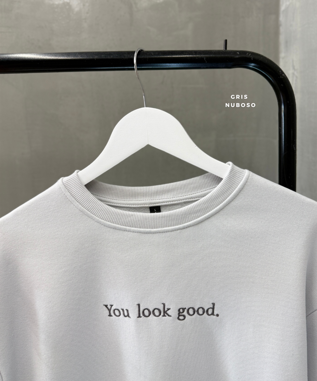 Alternative view of Buzo Amber YOU LOOK GOOD