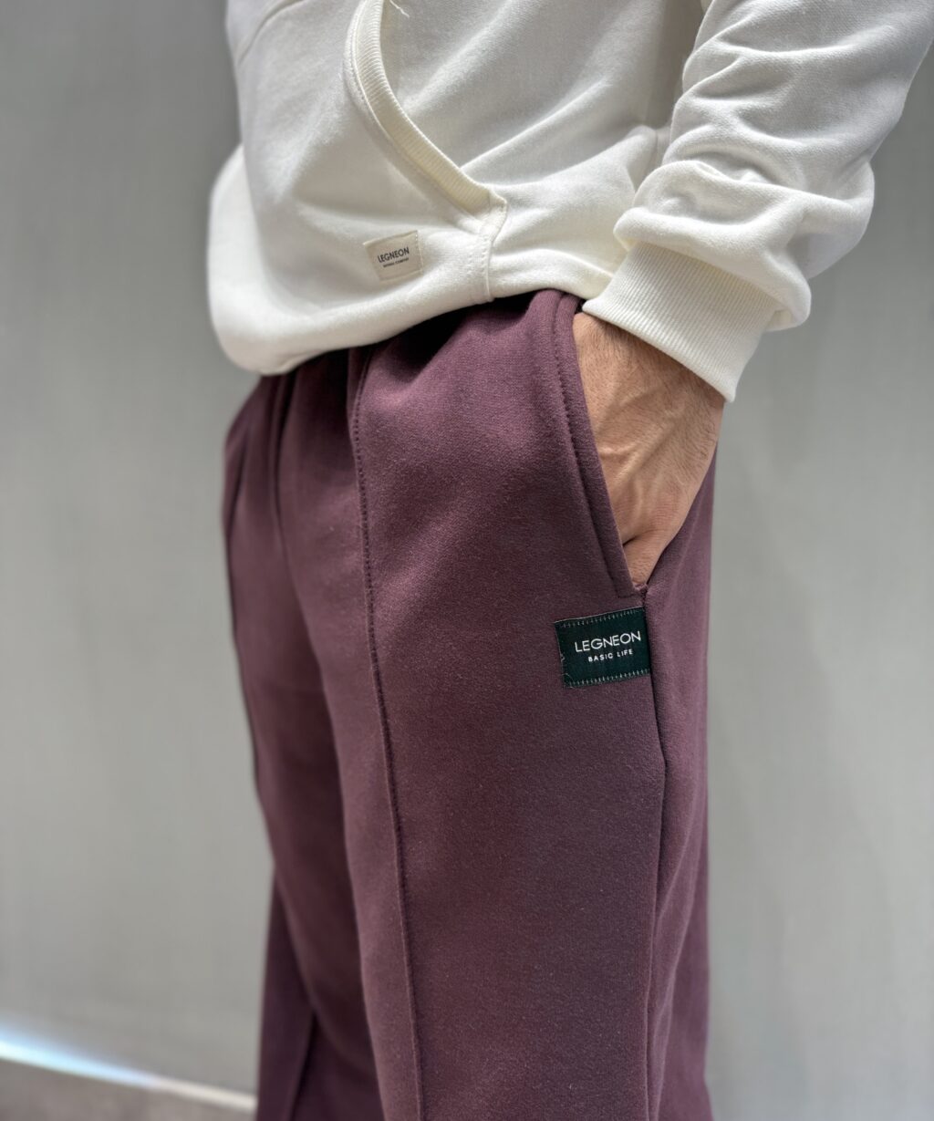 Alternative view of Pantalón Straight Classic Men