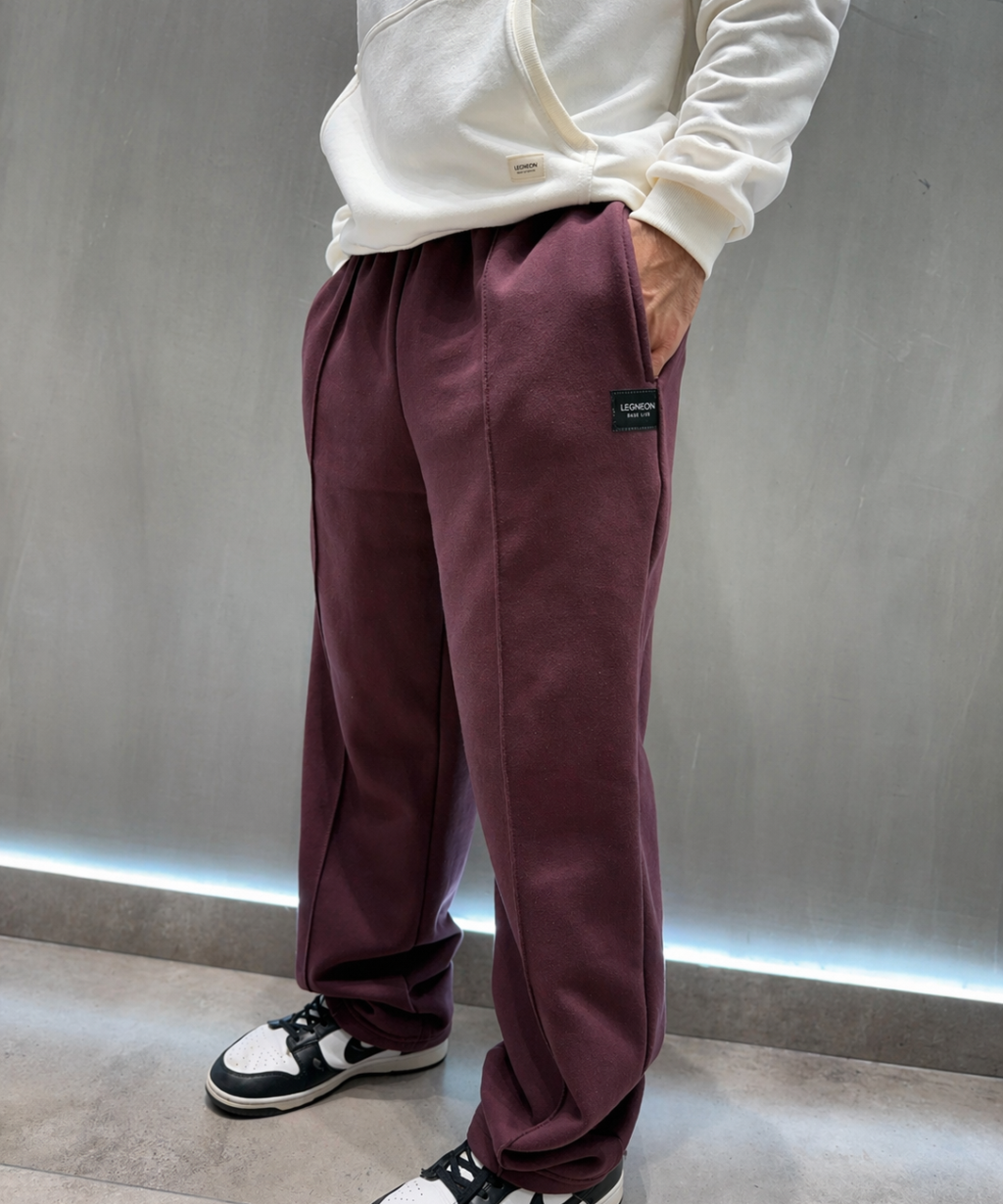 Pantalón Straight Classic Men