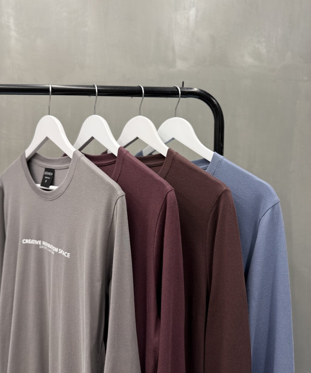 Alternative view of Remera M/L CREATIVE INSPIRATION SPACE