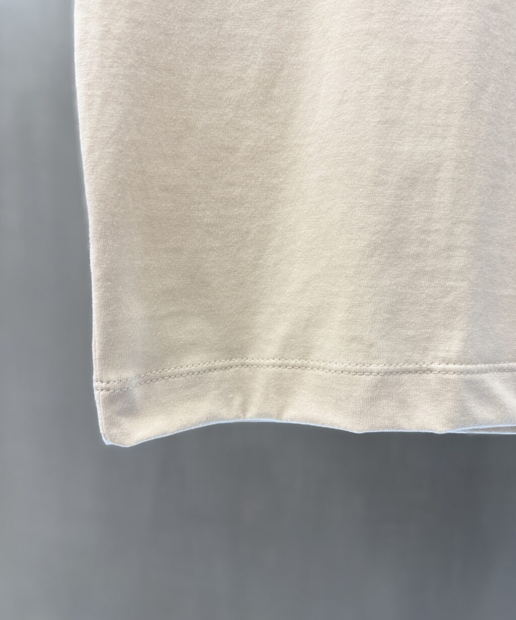 Alternative view of Remera Crop AGATA