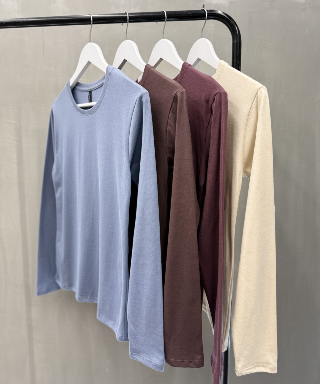 Remera ML Ambar Lisa