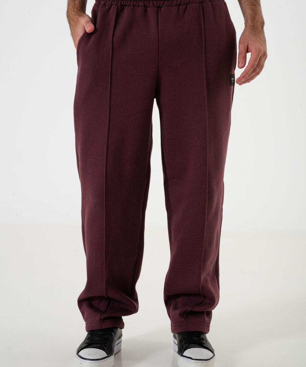 Alternative view of Pantalón Straight Classic Men