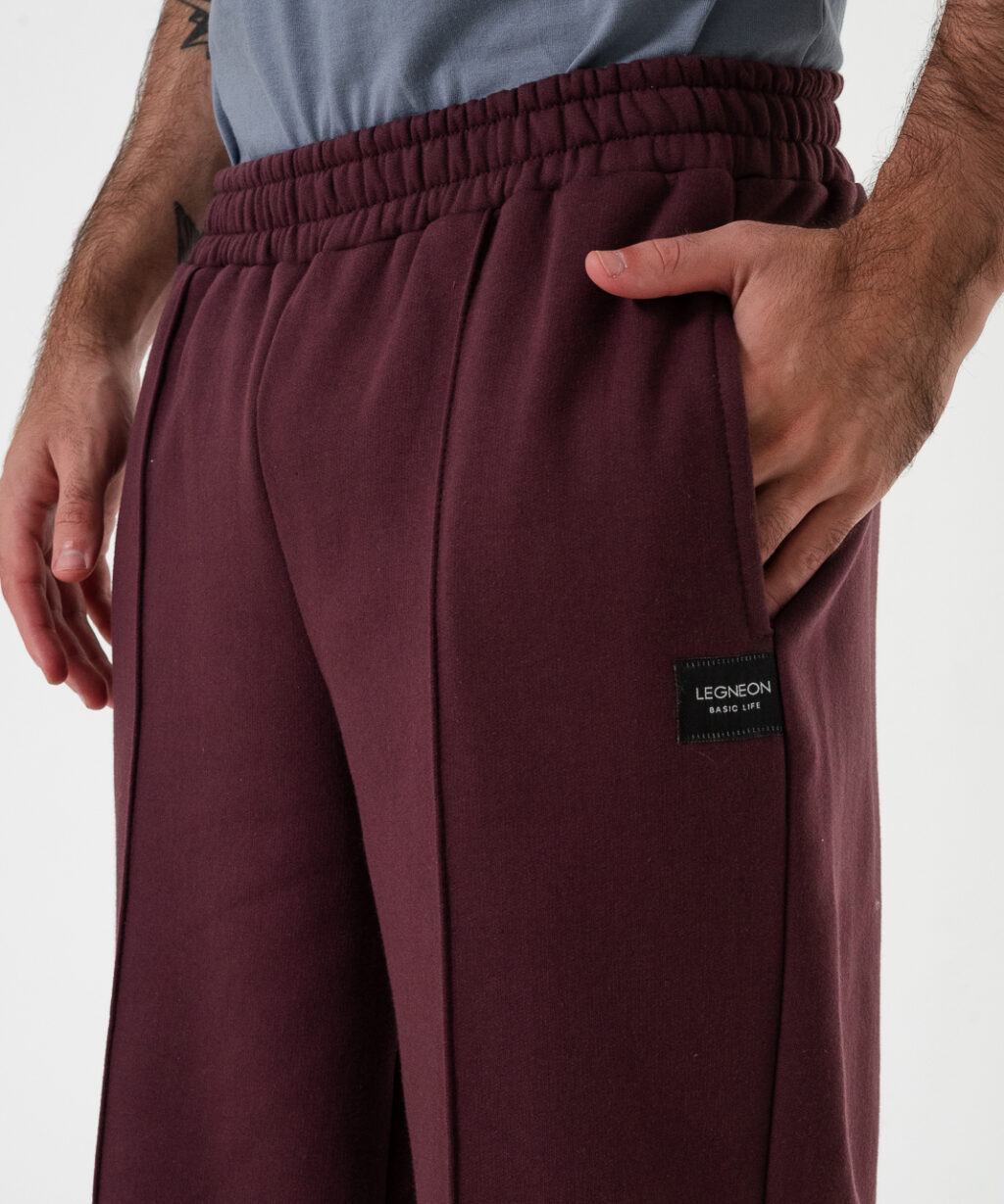 Pantalón Straight Classic Men