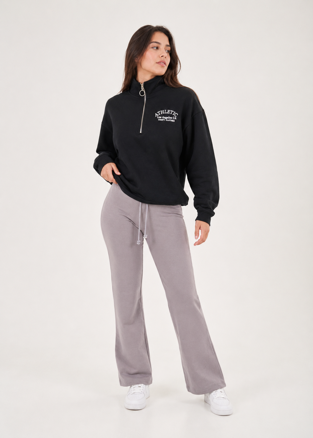 Pantalon Velvet Oxford - Image 4