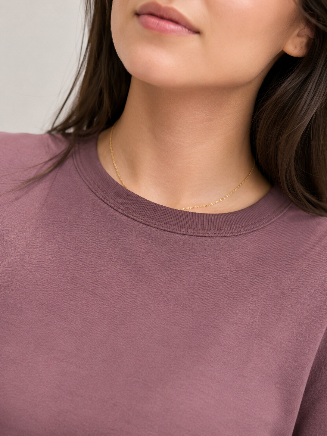 Remera Comfy Mora - Imagen 2