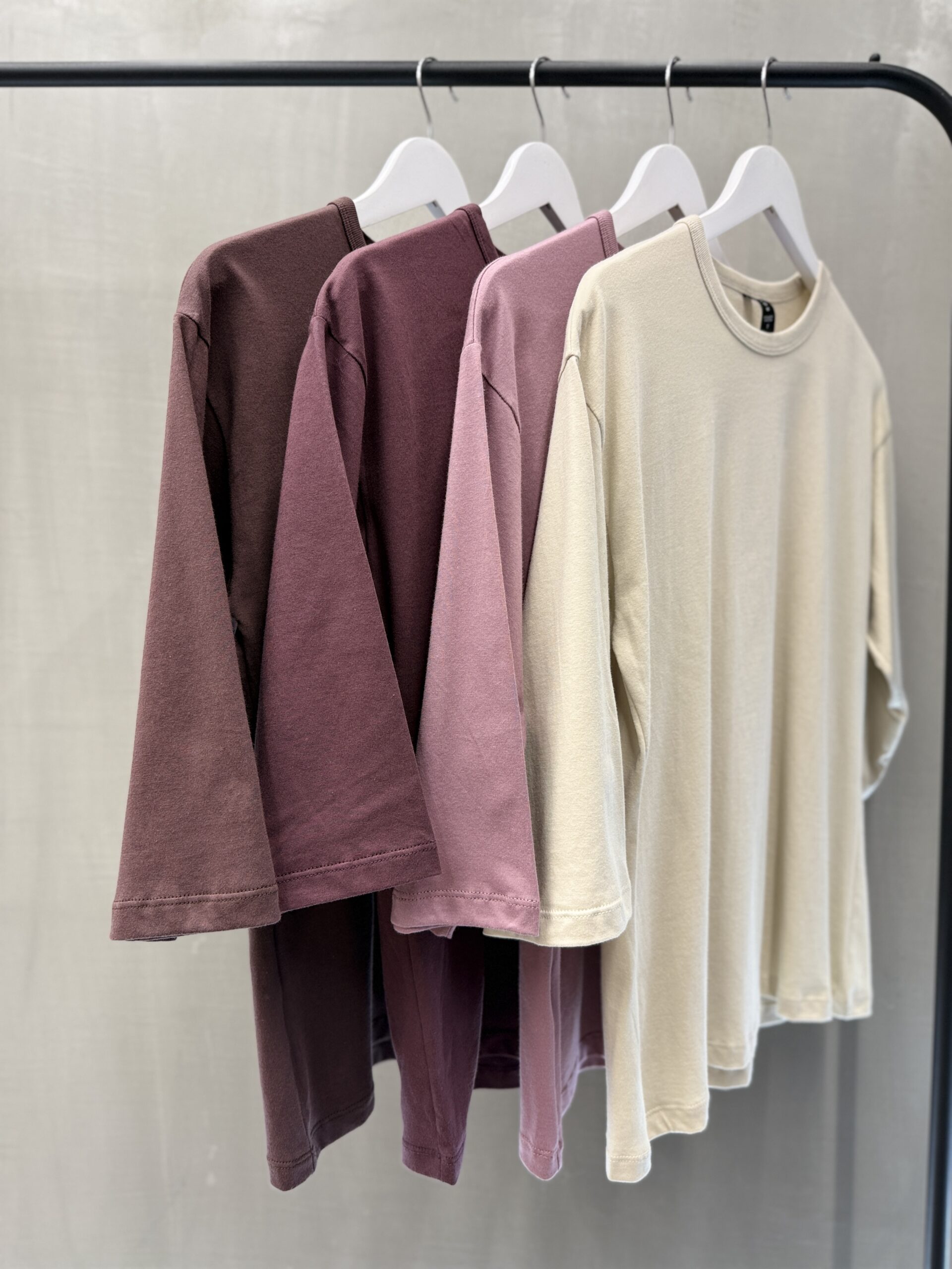 Remera Comfy Mora - Imagen 3
