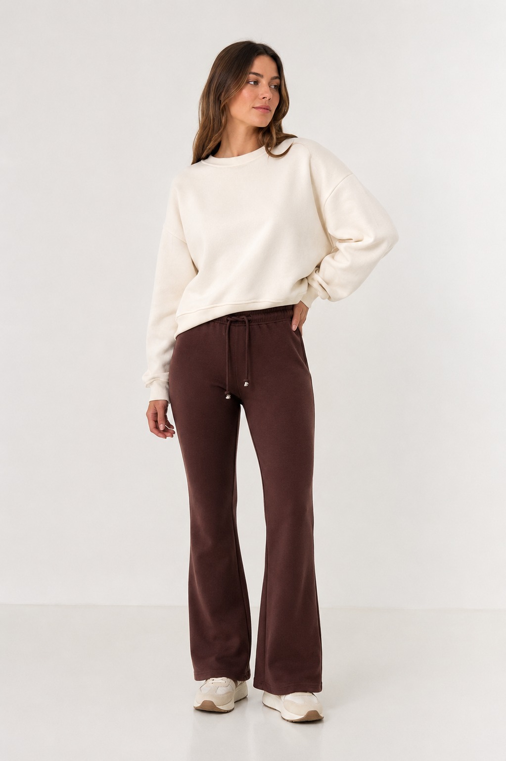 Pantalon Velvet Oxford