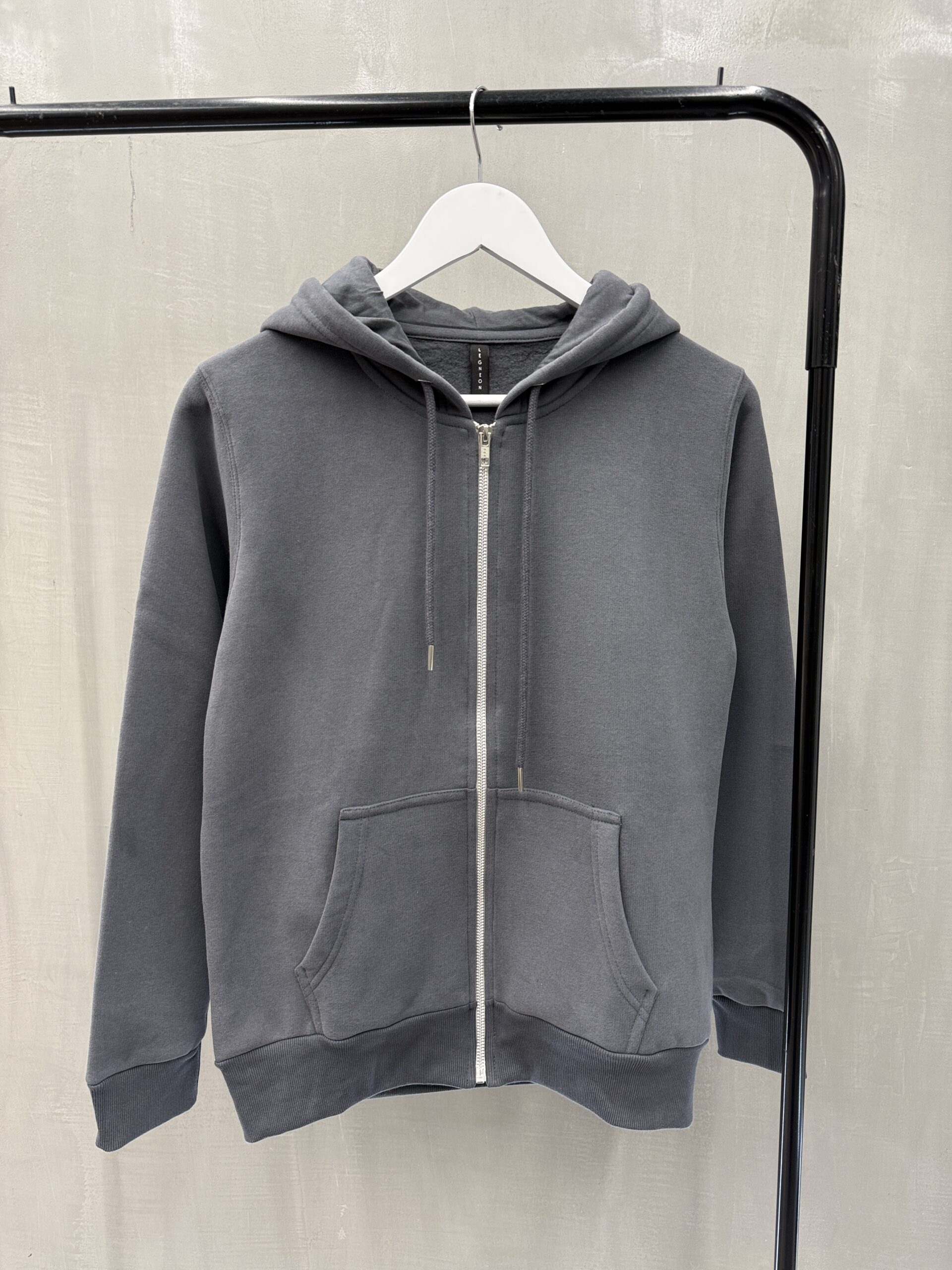 Campera Mujer MILAN Frisa Invisible - Imagen 5