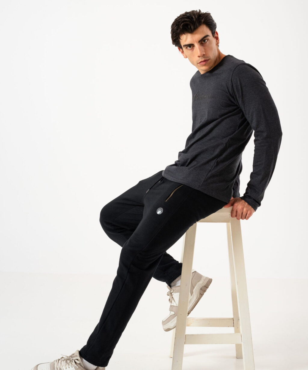 Chupin Hombre Basico T1 al T6