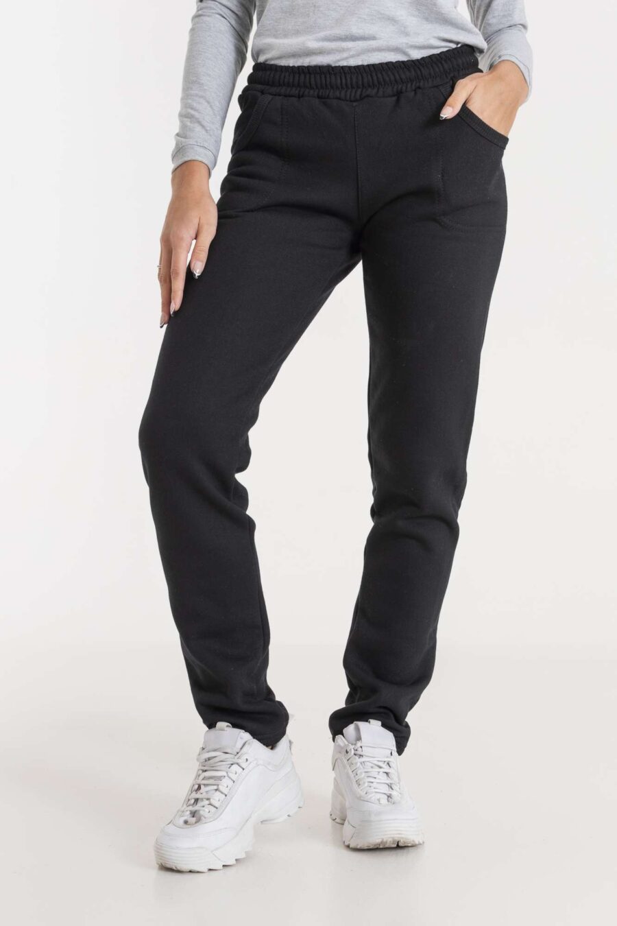 Chupin dama LEG Friza