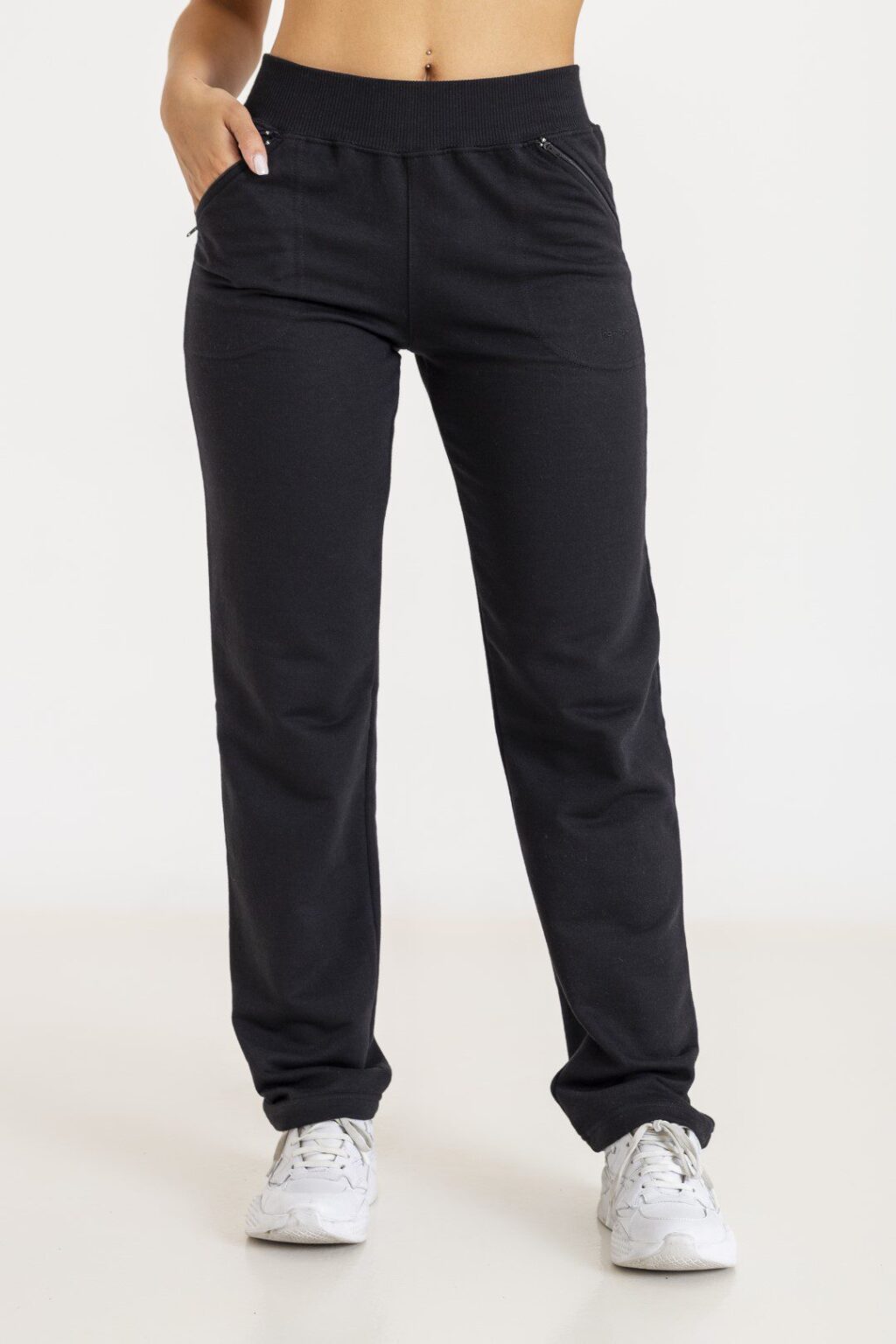 Pantalon recto Dama Cint/Morley Rustico - Image 3