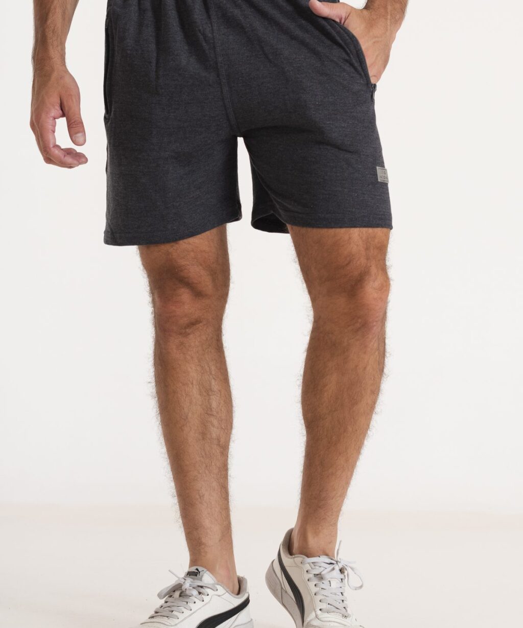 Short de Hombre Rustico