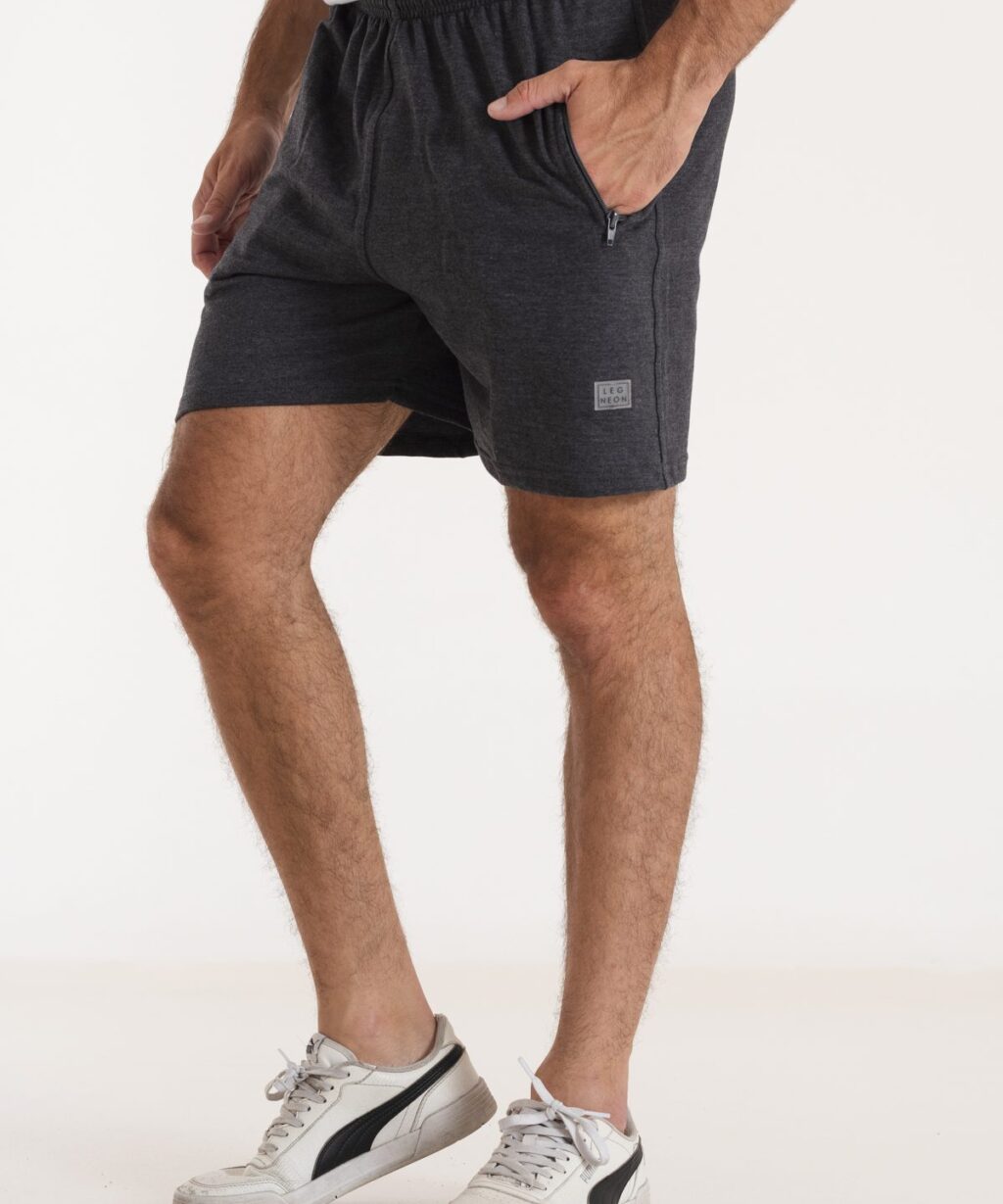 Alternative view of Short de Hombre Rustico