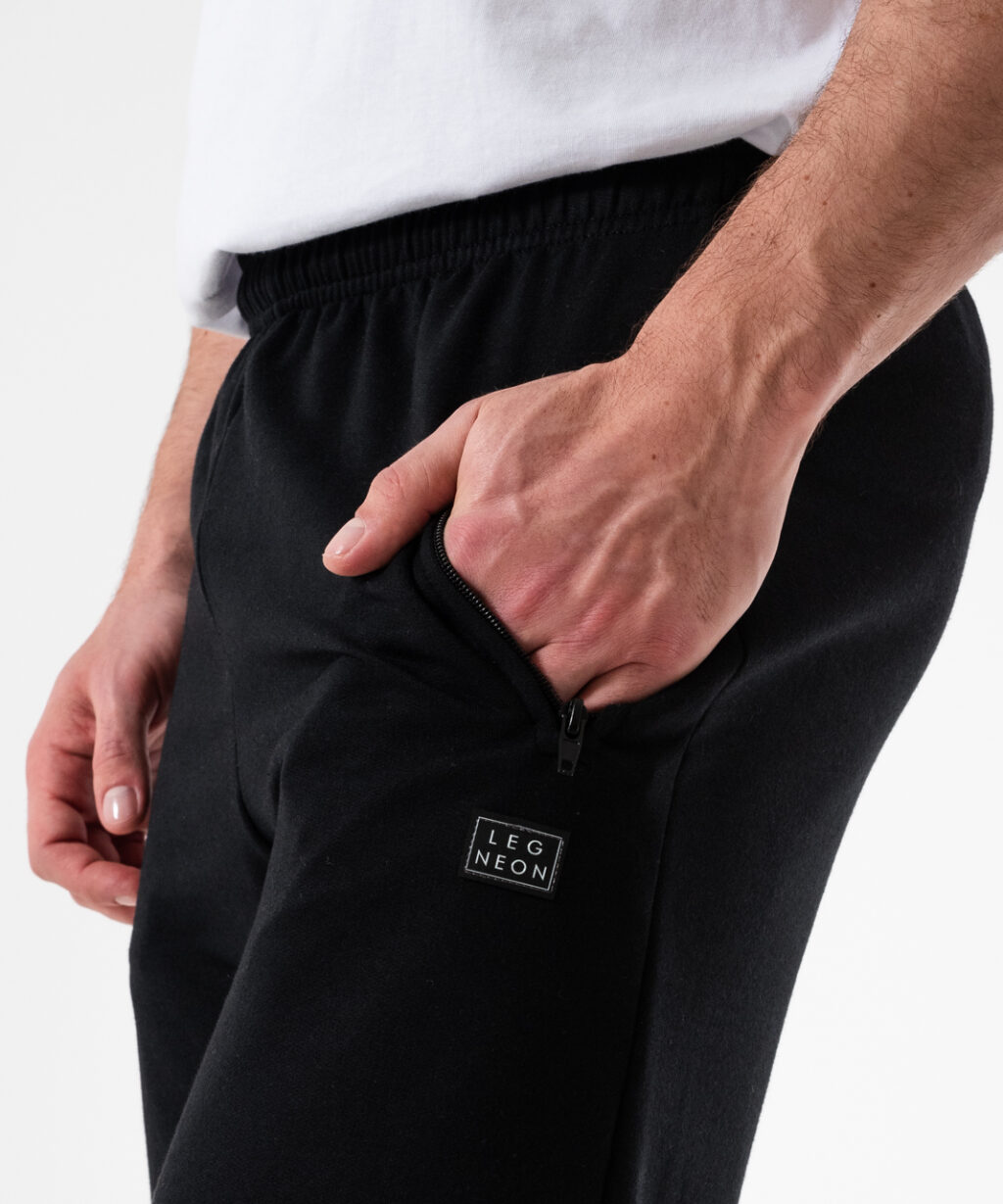 Alternative view of Pantalón Hombre Clásico Rústico T7 y T8