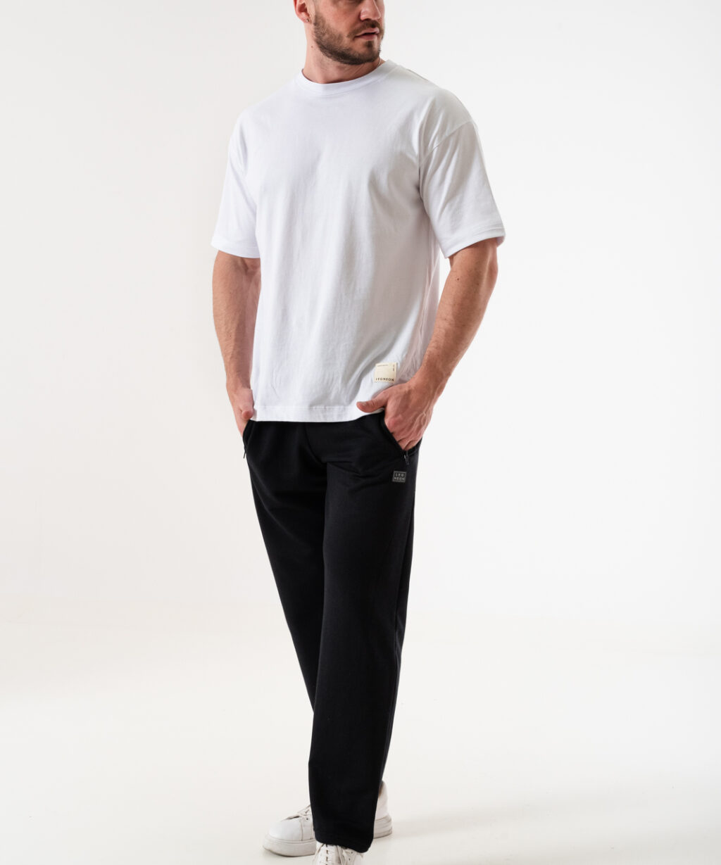 Pantalón Hombre Clásico Rústico T7 y T8