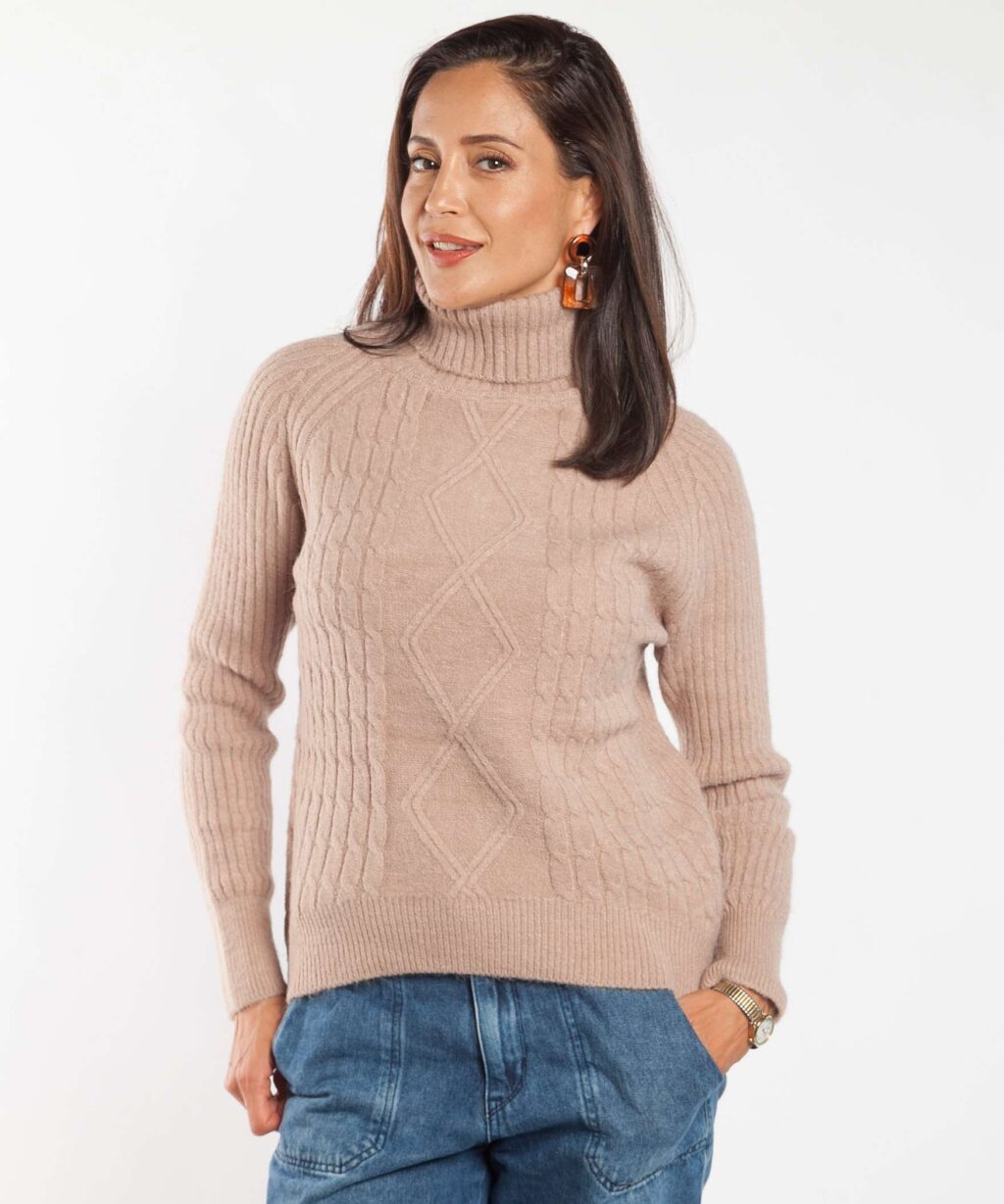 Polera Sammy
