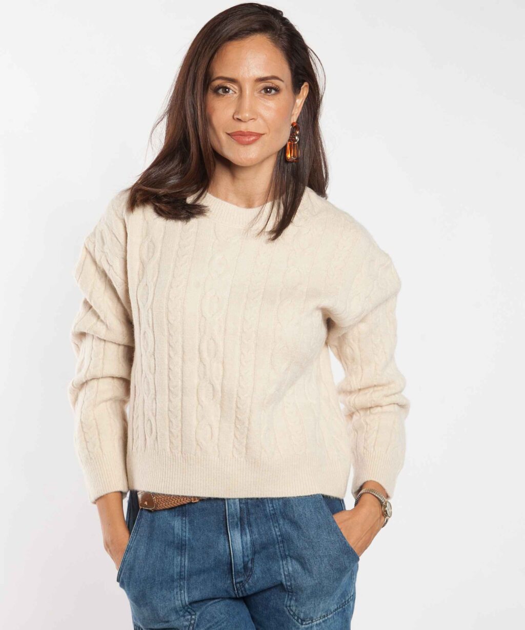 Sweater Kai