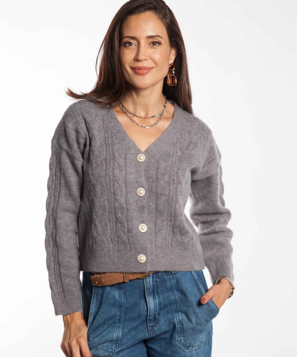 Cardigan Gianna