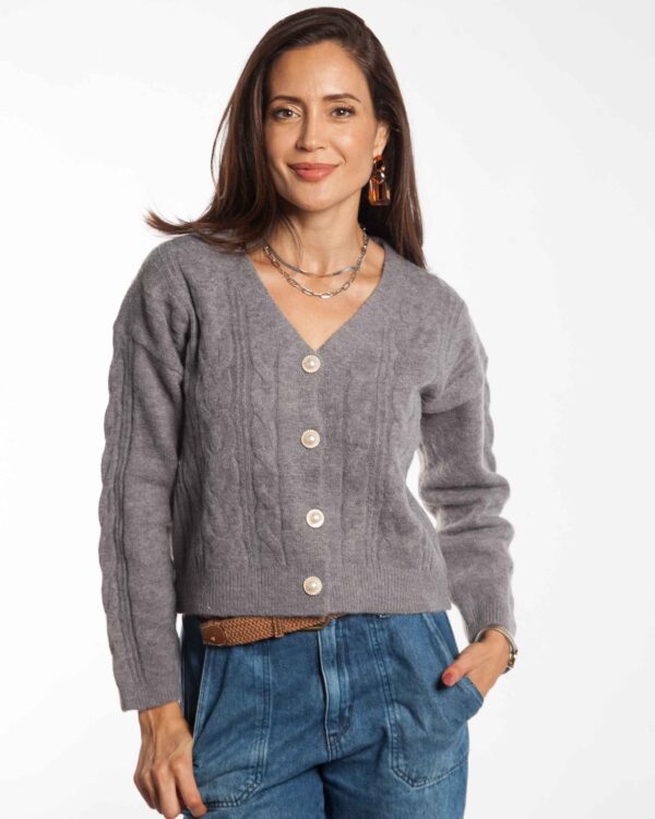 Cardigan Gianna