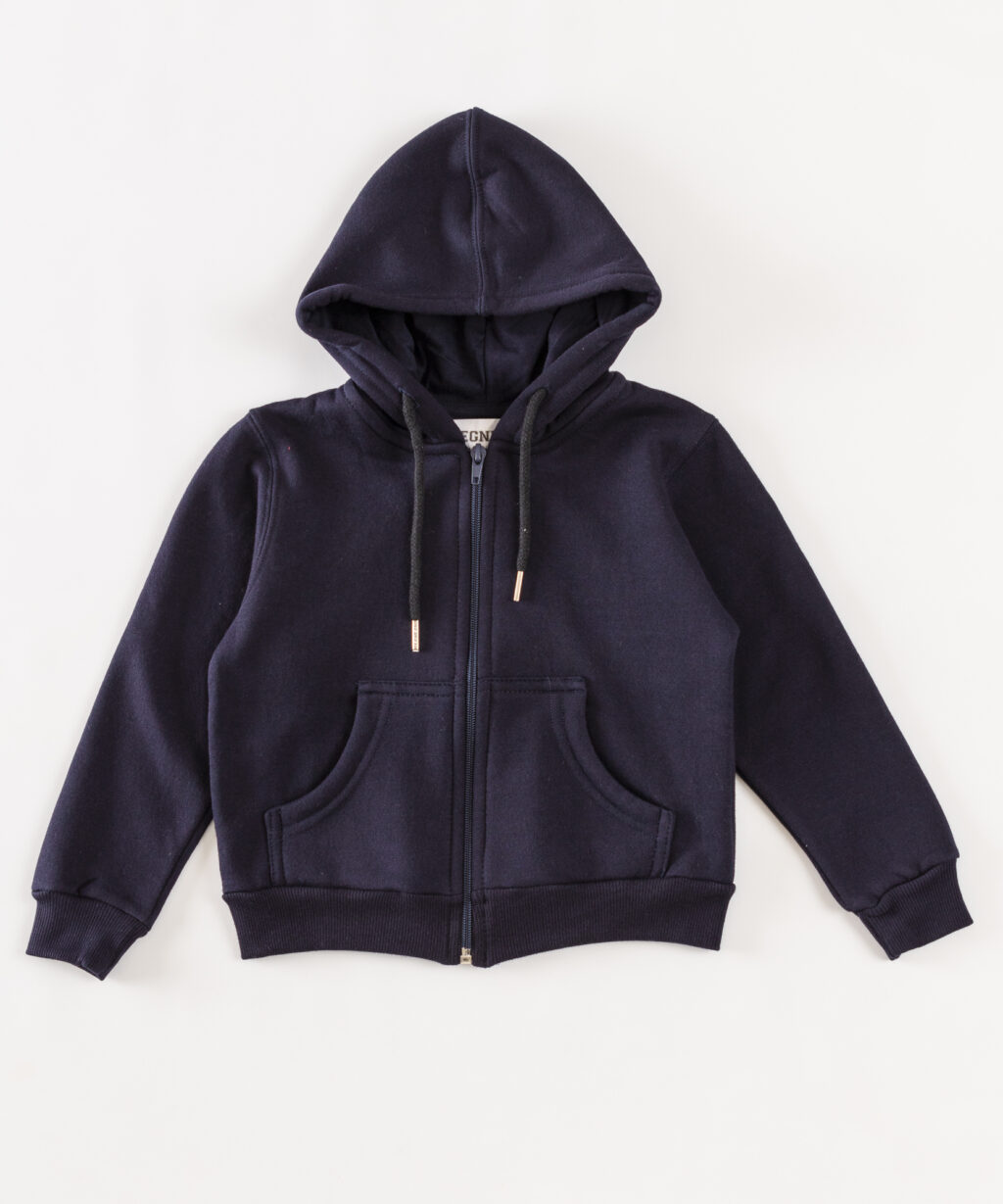 Campera niño Friza