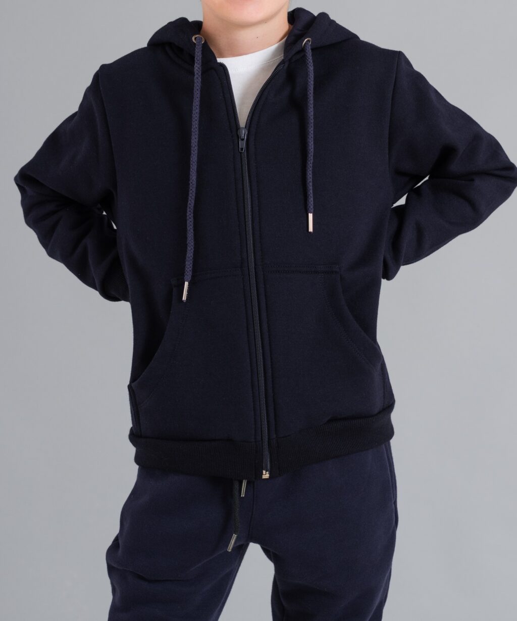 Alternative view of Campera niño Friza
