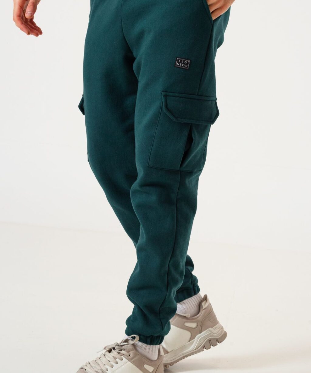 Alternative view of Jogger Cargo