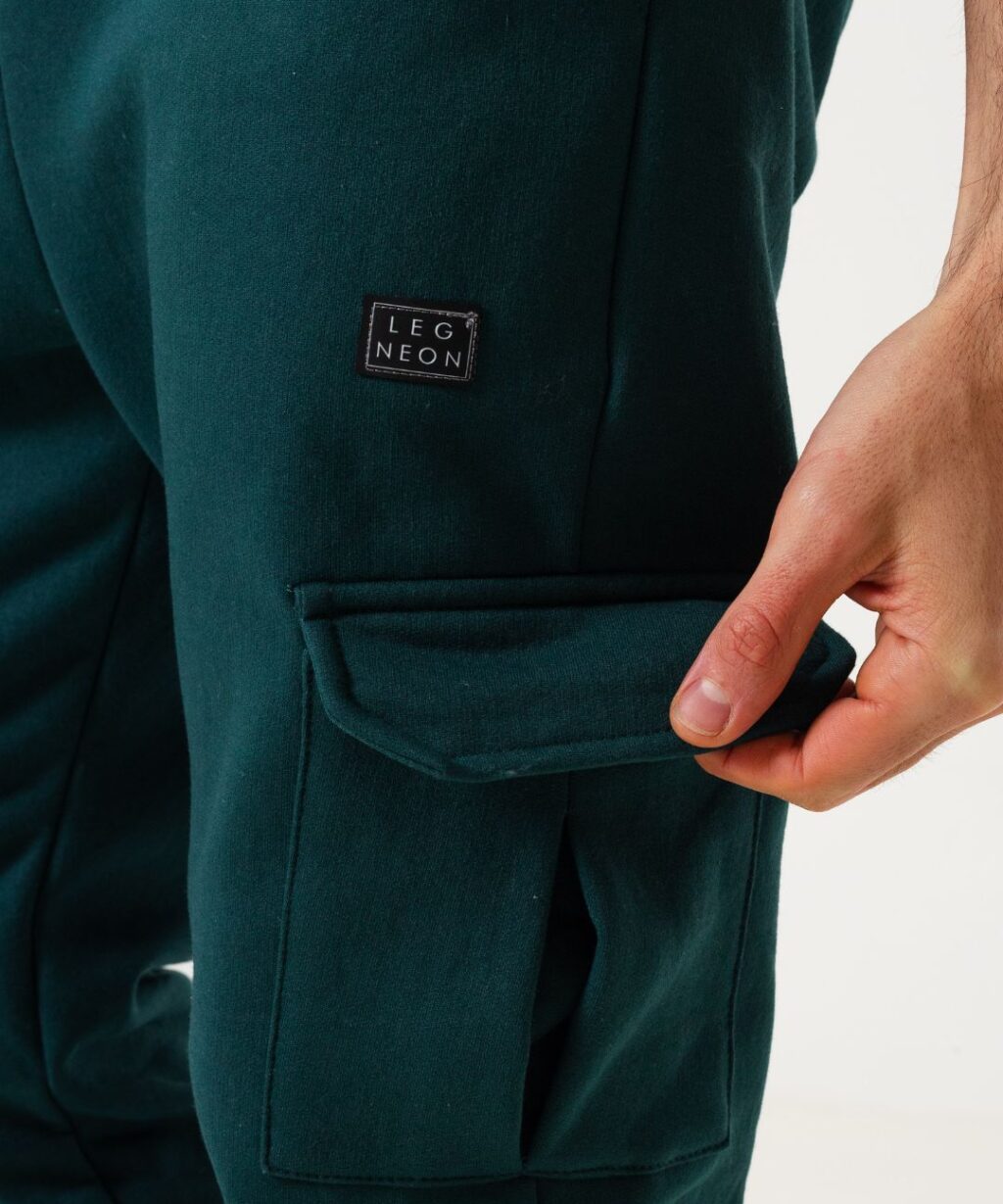 Jogger Cargo