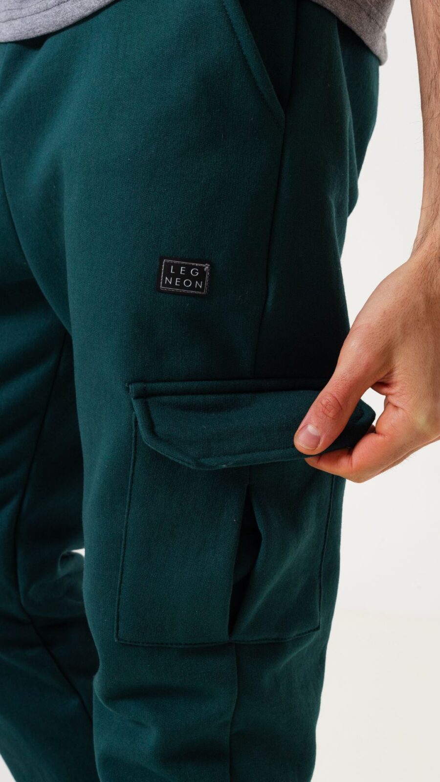Jogger Cargo