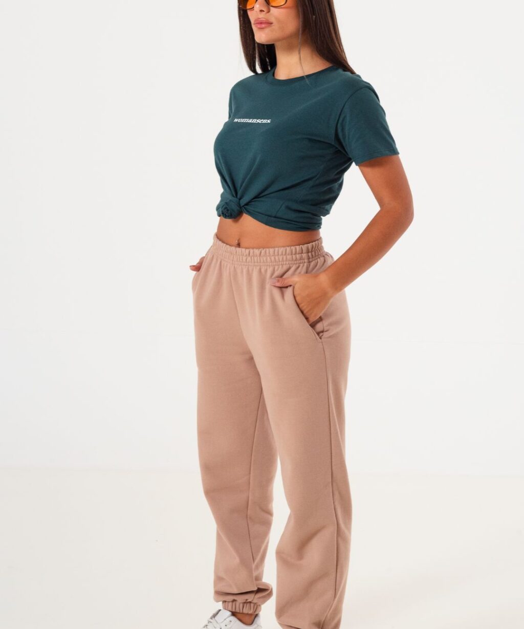 Alternative view of JOGGER LENA