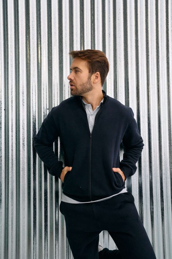 Campera Neptuno Classic