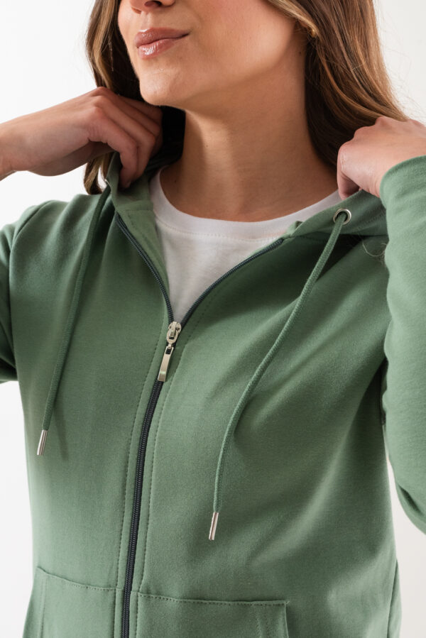 Campera Florida