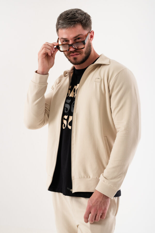 Campera Ibiza