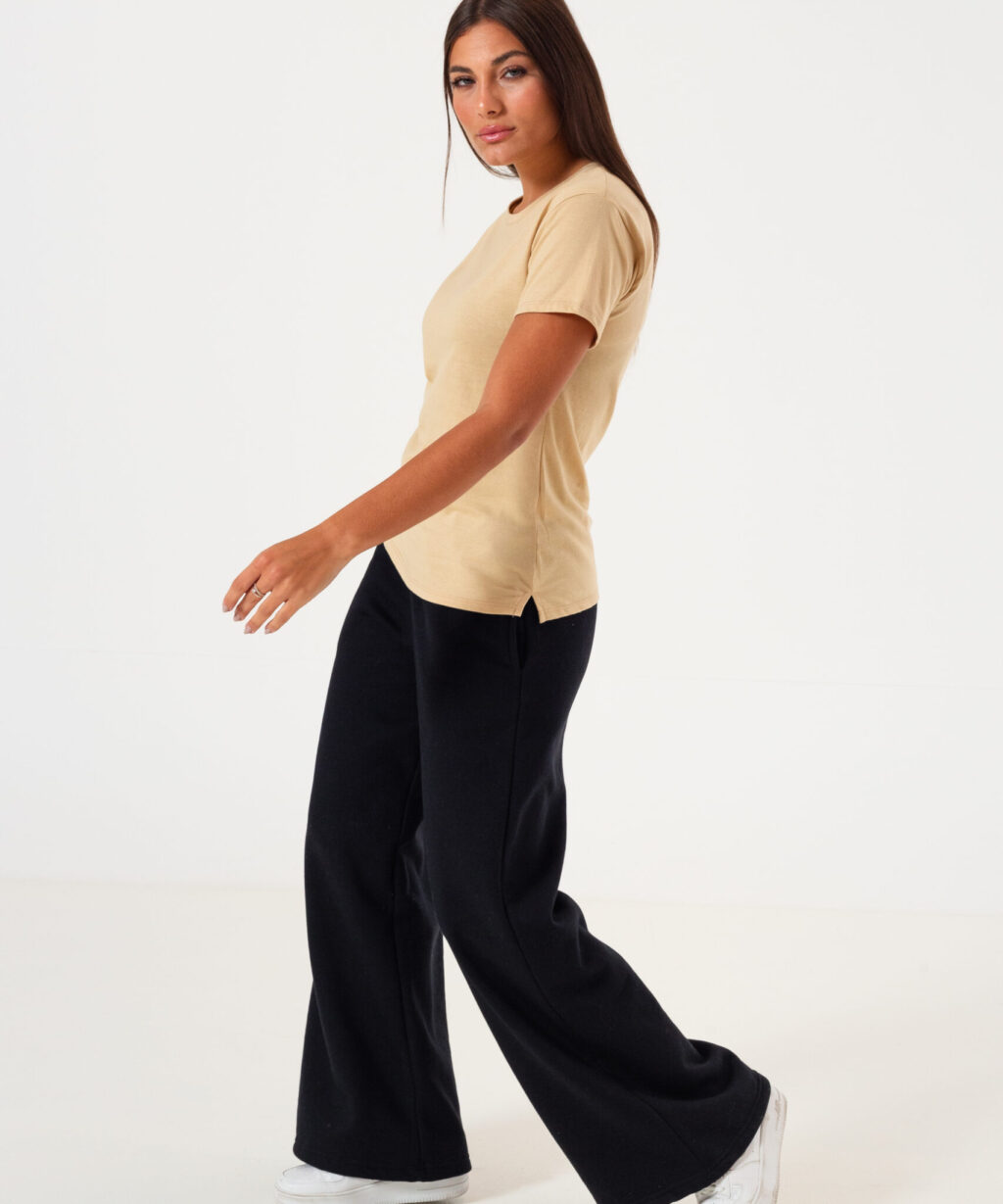 Alternative view of Remera Ambar Lisa