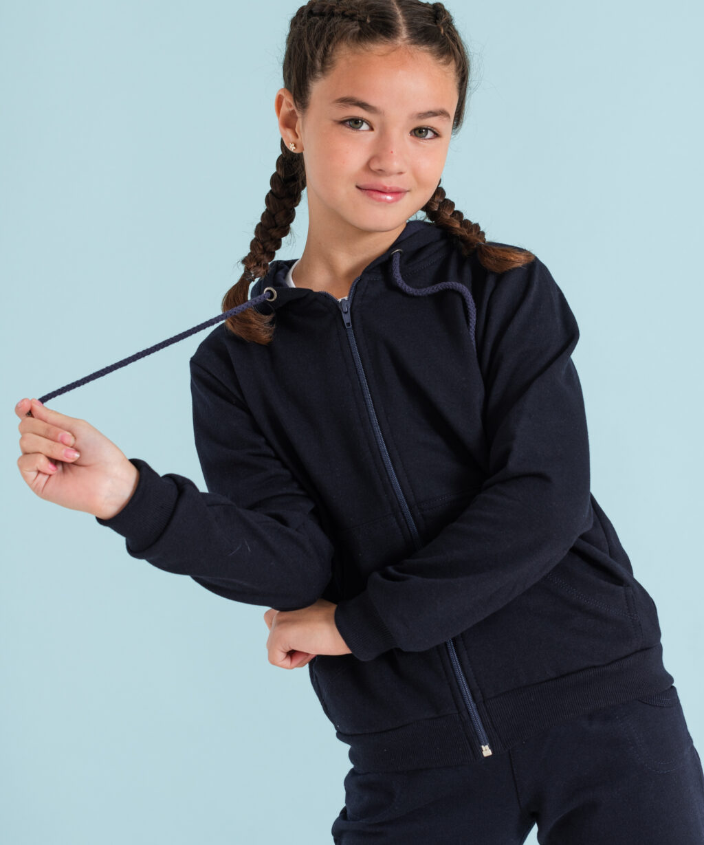 Campera niños Rustico Liv
