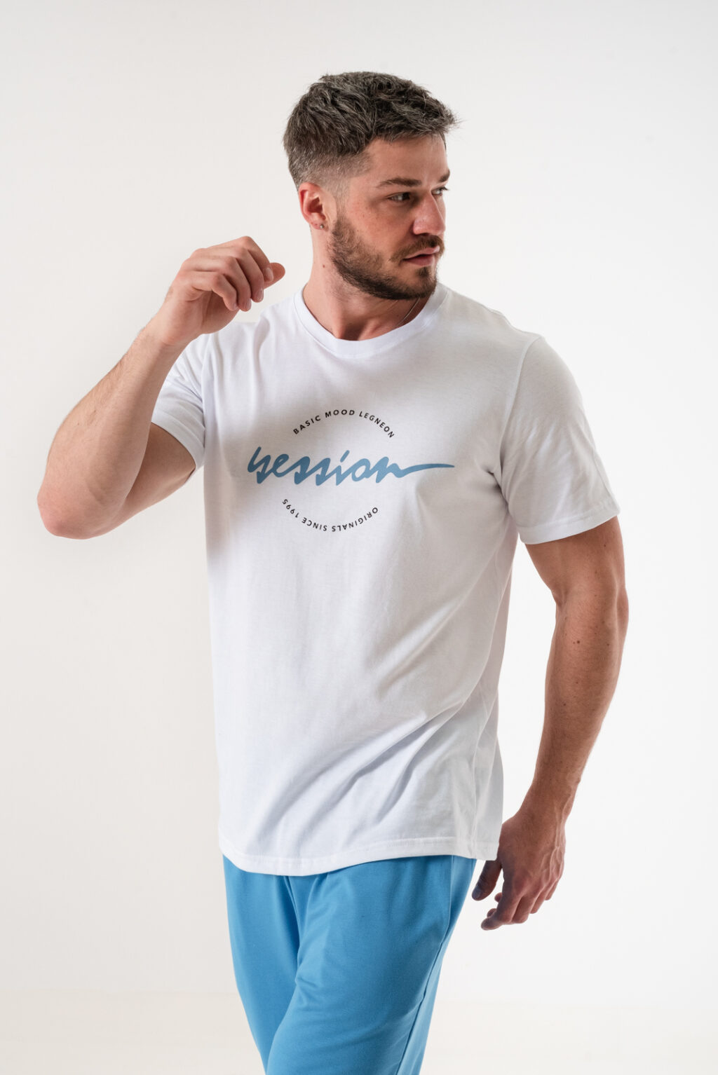 Remera MC SESSION - Image 6