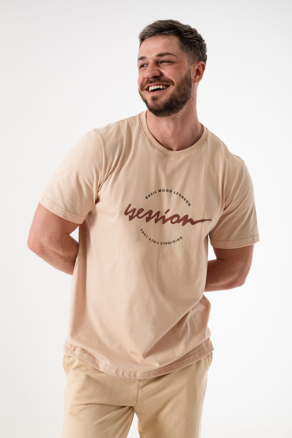 Remera MC SESSION - Image 2