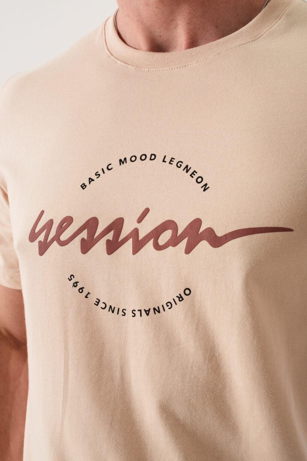 Remera MC SESSION - Image 3