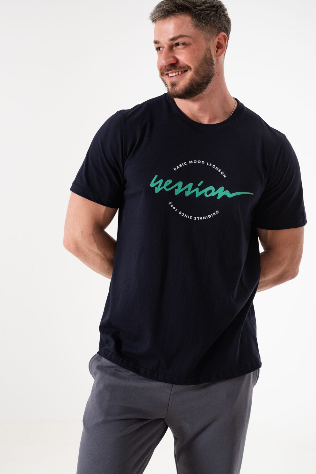 Remera MC SESSION - Image 4